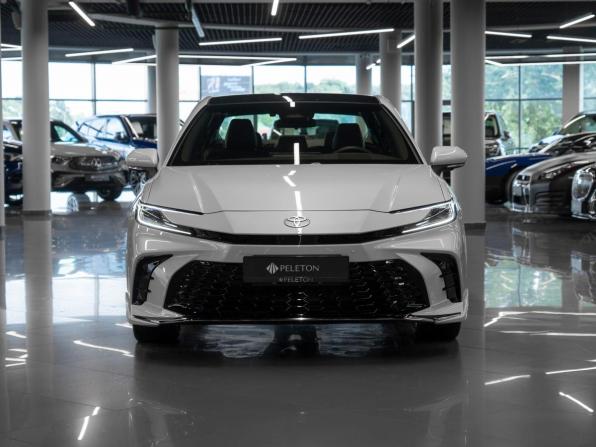 Toyota Camry IX (XV80) China Market с пробегом 2025 года, цена 4 130 000 рублей, 50 км, седан, Автокод Объявления