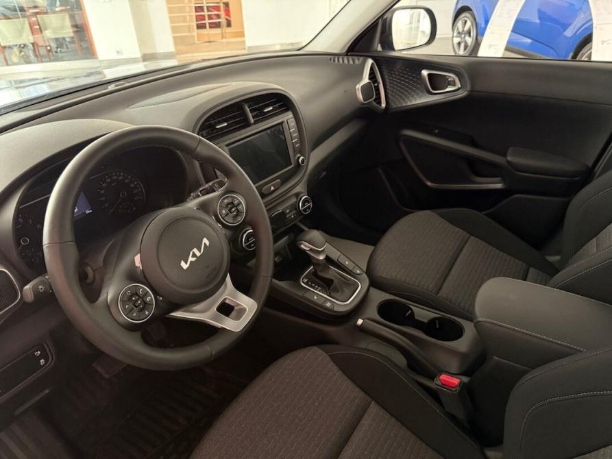 Kia Soul III Москва  - изображение 9