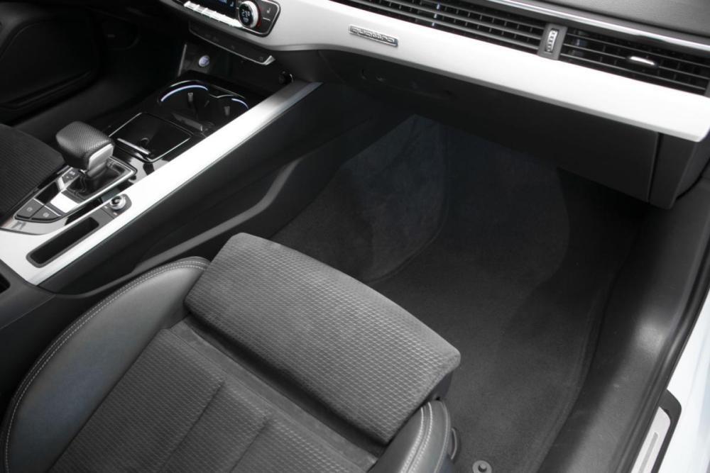 Audi A4 V (B9) Рестайлинг Москва  - изображение 30
