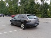 Mazda 3 I (BK) Рестайлинг Чебоксары  - изображение 30