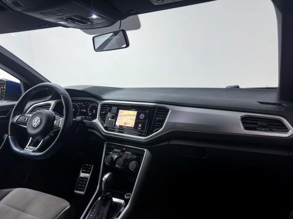 Volkswagen T-Roc I с пробегом 2020 года, цена 2 550 000 рублей, 70535 км, внедорожник, Автокод Объявления