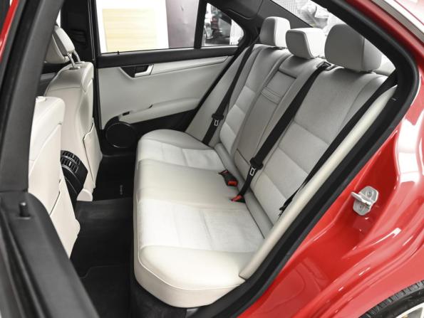 Mercedes-Benz C-Класс III (W204) Рестайлинг с пробегом 2012 года, цена 1 388 000 рублей, 160073 км, седан, Автокод Объявления