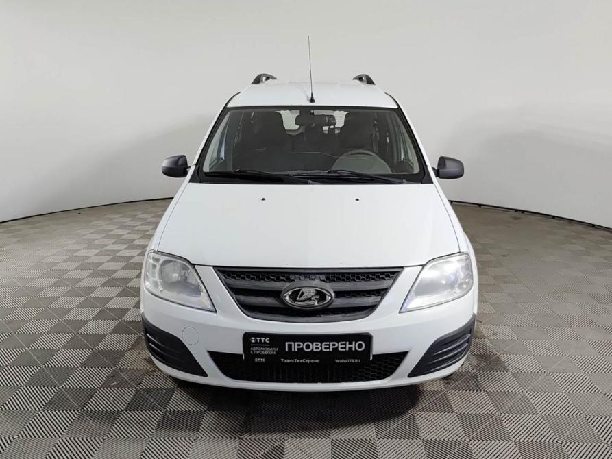 Lada (ВАЗ) Largus I Уфа  - изображение 2