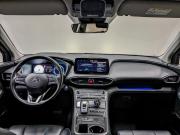 Hyundai Santa Fe IV Рестайлинг Москва  - изображение 44