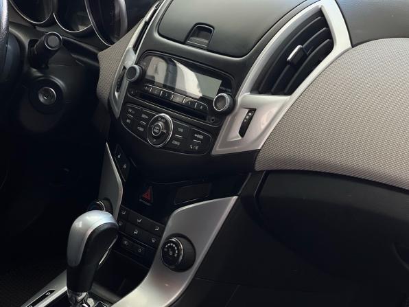 Chevrolet Cruze I Рестайлинг с пробегом 2013 года, цена 799 000 рублей, 229700 км, седан, Автокод Объявления