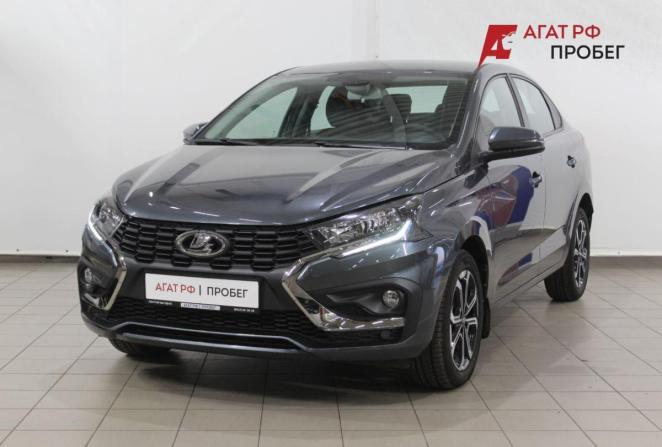 Lada (ВАЗ) Iskra с пробегом 2026 года, цена 1 490 000 рублей, 4264 км, универсал, Автокод Объявления
