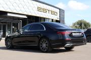 Mercedes-Benz S-Класс VII (W223) Москва  - изображение 37