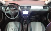 Skoda Rapid I Рестайлинг Вологда  - изображение 27