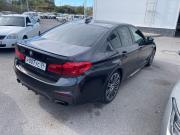 BMW 5 серии VII (G30/G31/G38) Волгоград  - изображение 8
