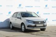 Lada (ВАЗ) Granta I Рестайлинг Пермь  - изображение 22