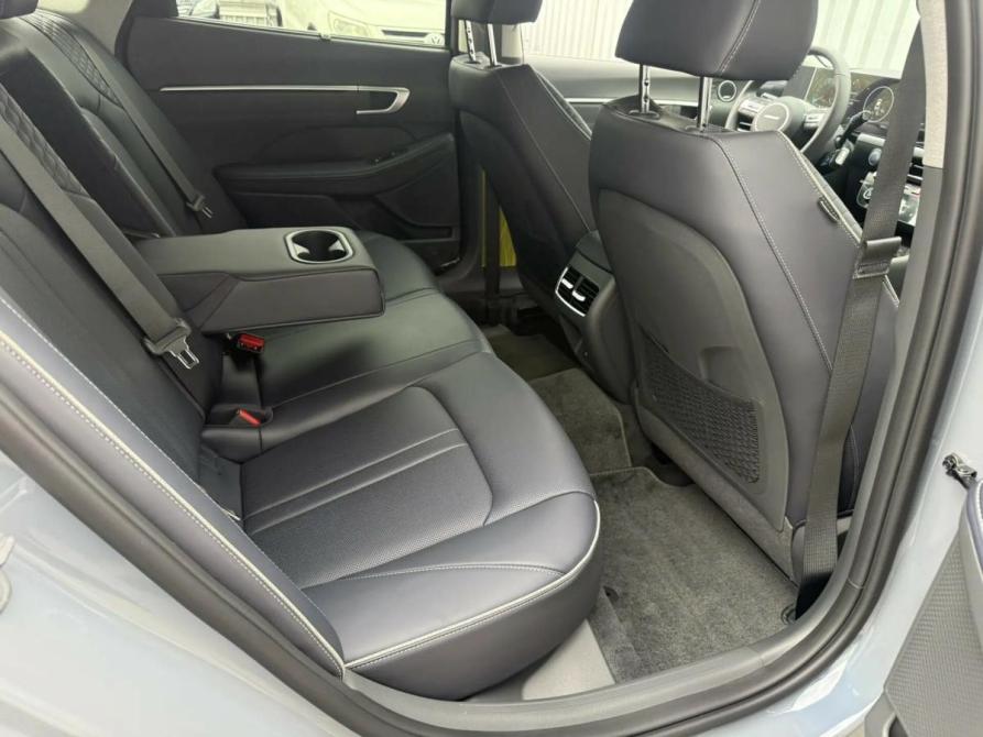 Hyundai Sonata VIII (DN8) Рестайлинг Ростов-на-Дону  - изображение 13