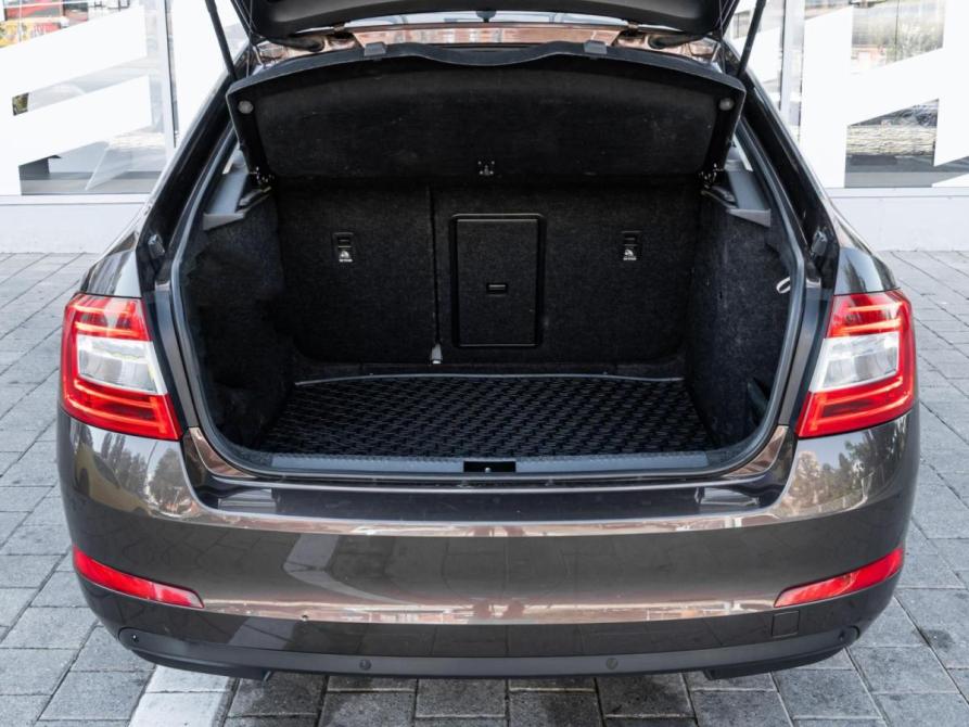 Skoda Octavia III (A7) Ставрополь  - изображение 25