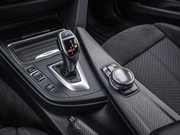 BMW 3 серии VI (F3x) с пробегом 2013 года, цена 2 035 000 рублей, 128182 км, седан, Автокод Объявления