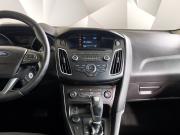 Ford Focus III Рестайлинг Москва  - изображение 35