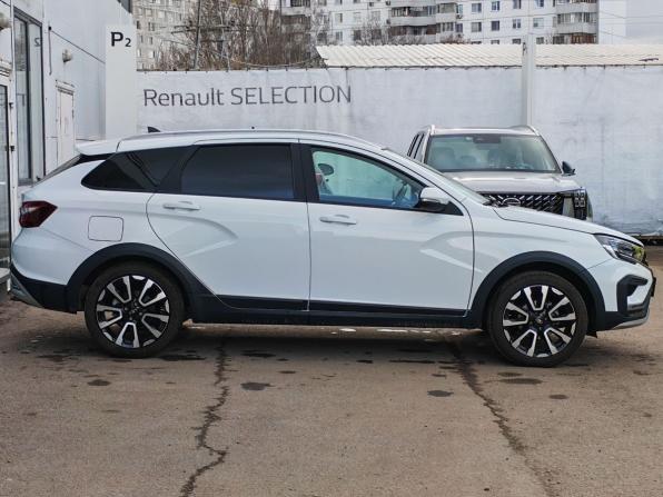 Lada (ВАЗ) Vesta I Рестайлинг (NG) с пробегом 2024 года, цена 1 438 000 рублей, 8990 км, универсал, Автокод Объявления