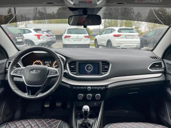 Lada (ВАЗ) Vesta I Рестайлинг (NG) с пробегом 2024 года, цена 1 375 000 рублей, 22943 км, универсал, Автокод Объявления