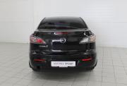 Mazda 3 II (BL) Рестайлинг Астрахань  - изображение 25