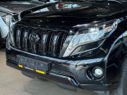 Toyota Land Cruiser Prado 150 Series Рестайлинг 1 Оренбург  - изображение 34