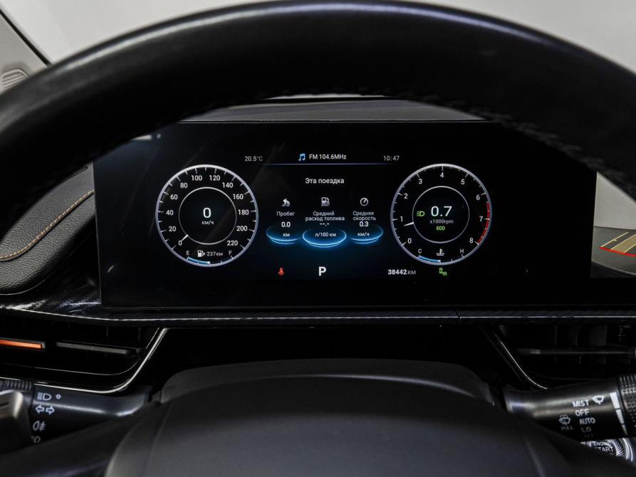 Omoda S5 GT Тюмень  - изображение 26