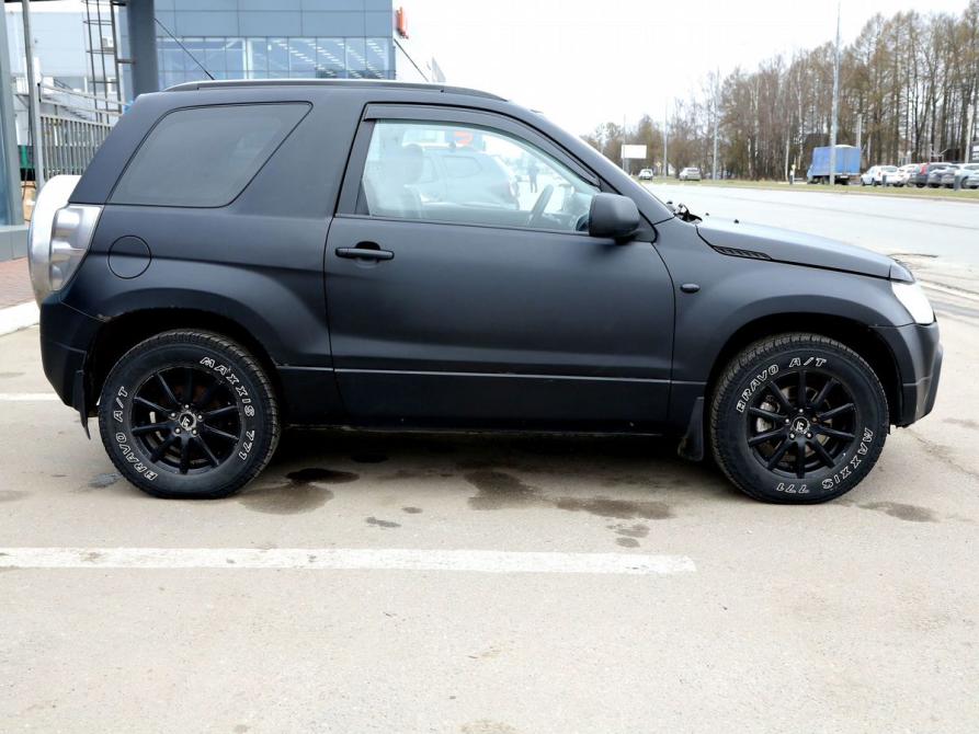 Suzuki Grand Vitara II Иваново  - изображение 7