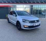 Volkswagen Polo V Рестайлинг Астрахань  - изображение 23