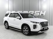 Hyundai Palisade I Ростов-на-Дону  - изображение 28