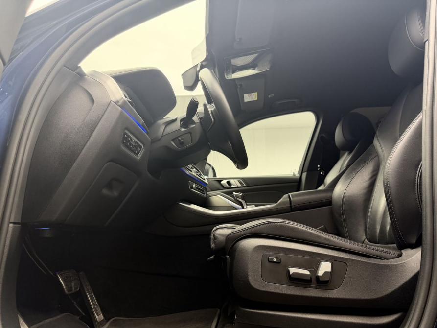 BMW X5 IV (G05/G18) Москва  - изображение 12