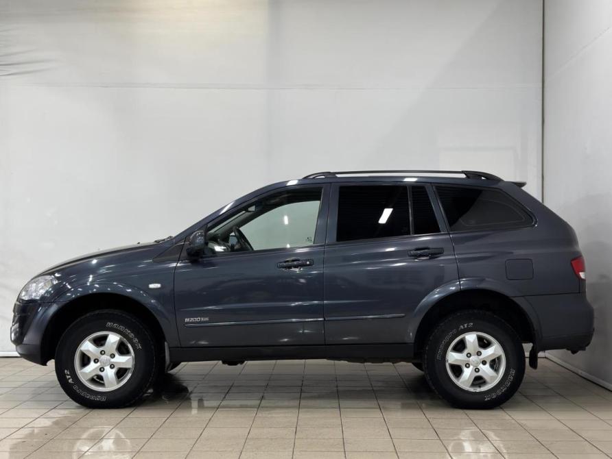 SsangYong Kyron I Рестайлинг Нижний Новгород  - изображение 2
