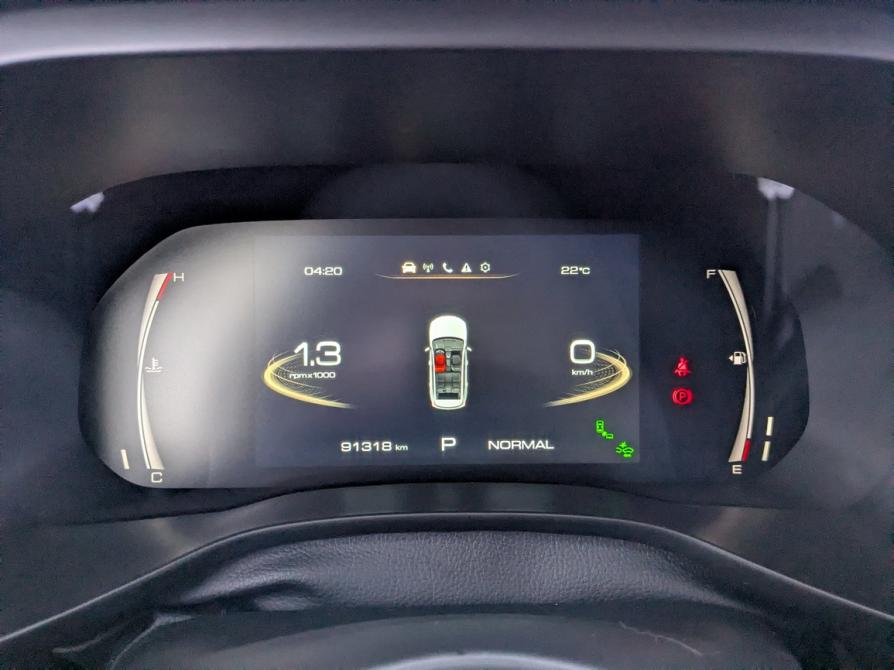 Haval Jolion I Москва  - изображение 15