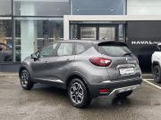 Renault Kaptur I Рестайлинг Москва  - изображение 30