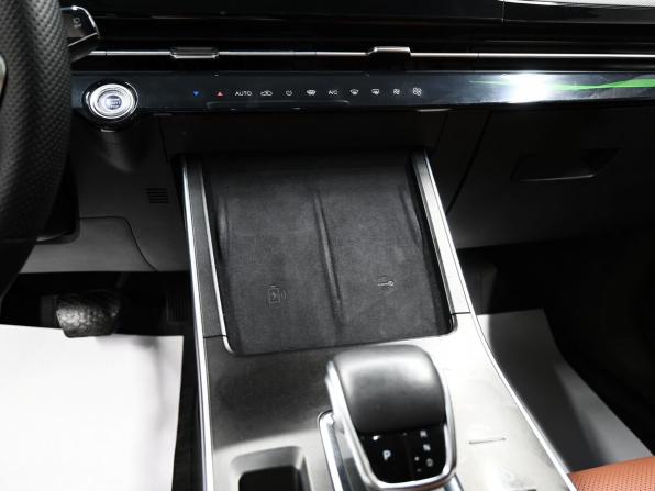 Omoda C5 I с пробегом 2022 года, цена 1 545 000 рублей, 96361 км, внедорожник, Автокод Объявления