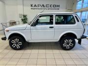 Lada (ВАЗ) Niva Legend Волгоград  - изображение 21