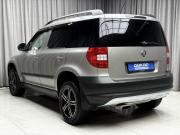 Skoda Yeti I Ижевск  - изображение 34