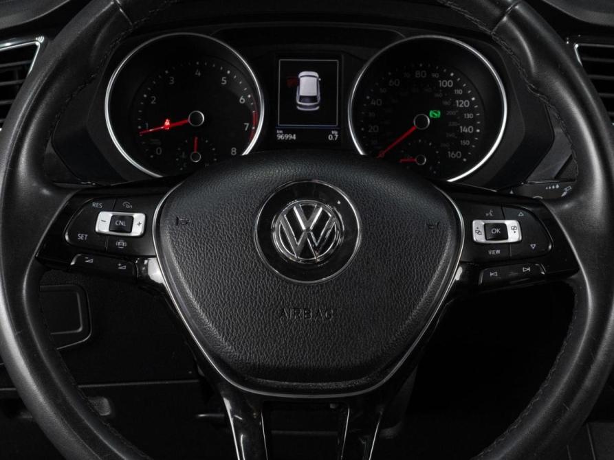 Volkswagen Tiguan II Тюмень  - изображение 14