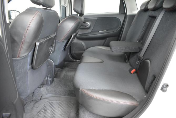 Nissan Note I Рестайлинг с пробегом 2011 года, цена 799 000 рублей, 170000 км, хэтчбек, Автокод Объявления