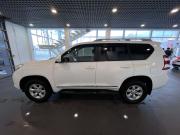Toyota Land Cruiser Prado 150 Series Чебоксары  - изображение 40