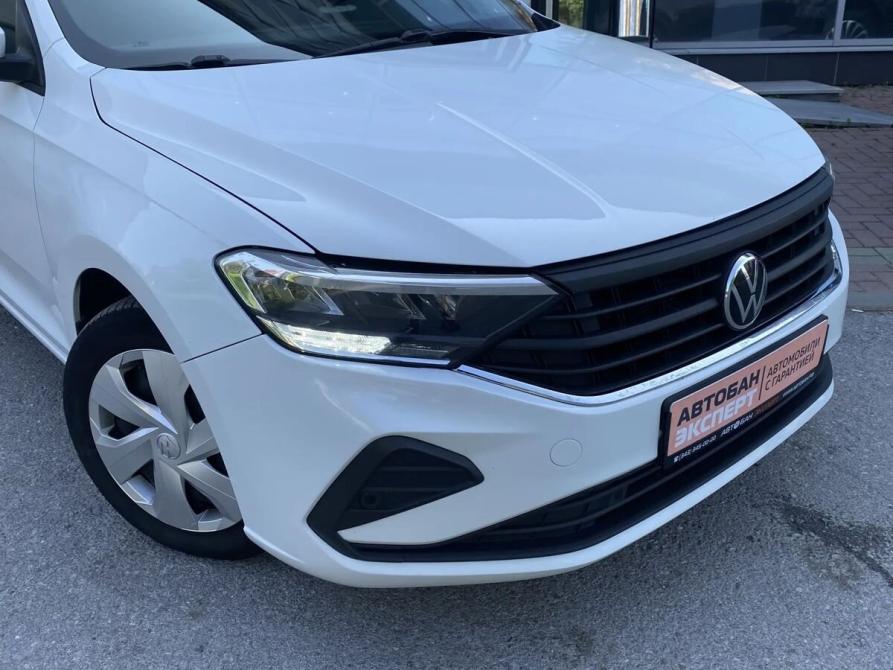 Volkswagen Polo VI Екатеринбург  - изображение 9
