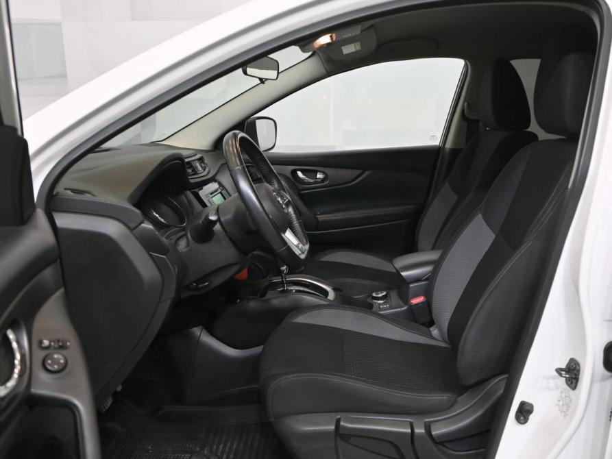 Nissan Qashqai II Екатеринбург  - изображение 10