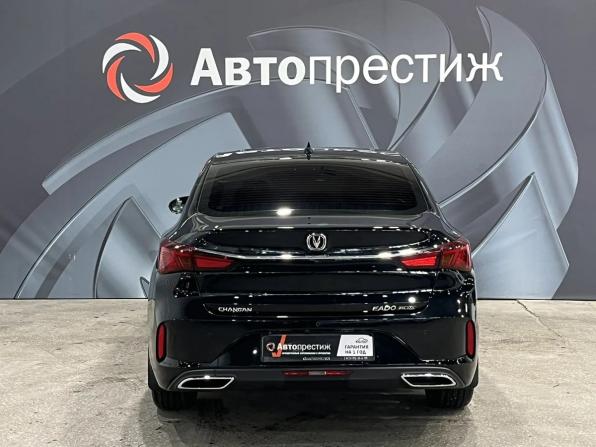Changan Eado Plus с пробегом 2024 года, цена 1 649 000 рублей, 9345 км, седан, Автокод Объявления