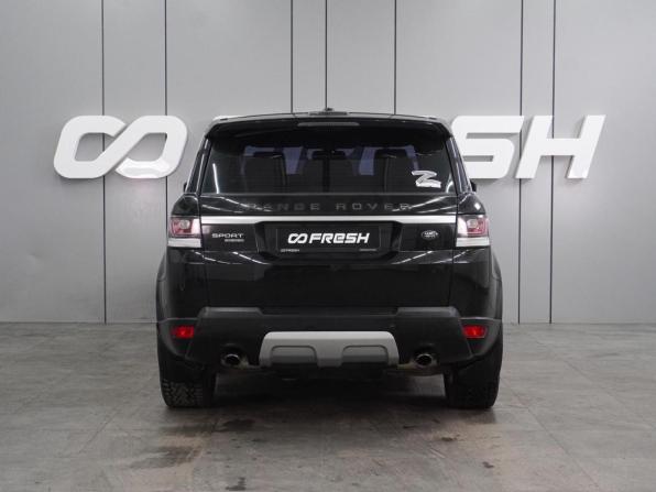 Land Rover Range Rover Sport II с пробегом 2013 года, цена 2 449 000 рублей, 296000 км, внедорожник, Автокод Объявления