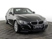 BMW 3 серии VI (F3x) Рестайлинг Москва  - изображение 29