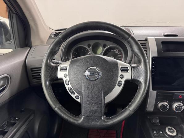Nissan X-Trail II с пробегом 2008 года, цена 840 000 рублей, 313217 км, внедорожник, Автокод Объявления