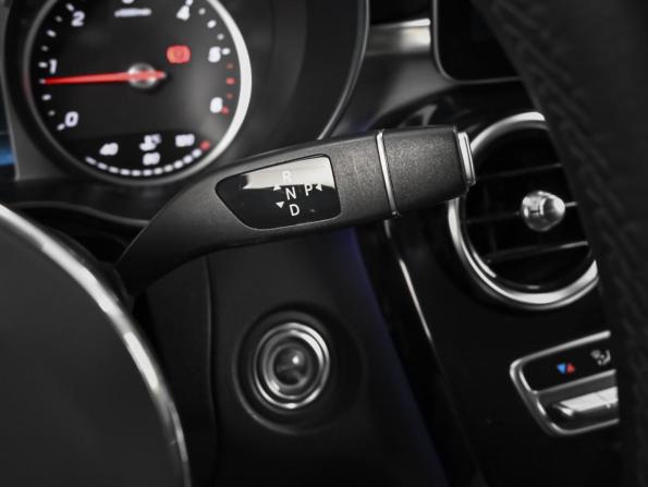 Mercedes-Benz GLC I (X253) Рестайлинг с пробегом 2020 года, цена 3 479 000 рублей, 94806 км, внедорожник, Автокод Объявления