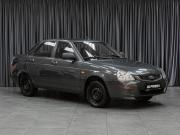 Lada (ВАЗ) Priora I Рестайлинг Тюмень  - изображение 16
