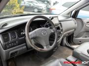 Mazda MPV II (LW) Рестайлинг Москва  - изображение 33