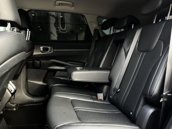 Kia Sorento IV с пробегом 2020 года, цена 2 820 000 рублей, 152631 км, внедорожник, Автокод Объявления