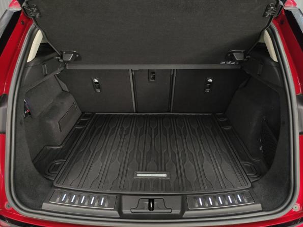 Land Rover Range Rover Evoque II с пробегом 2020 года, цена 3 399 000 рублей, 70200 км, внедорожник, Автокод Объявления