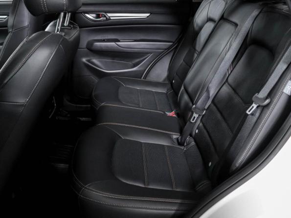 Mazda CX-5 II Рестайлинг с пробегом 2024 года, цена 3 749 000 рублей, 19900 км, внедорожник, Автокод Объявления