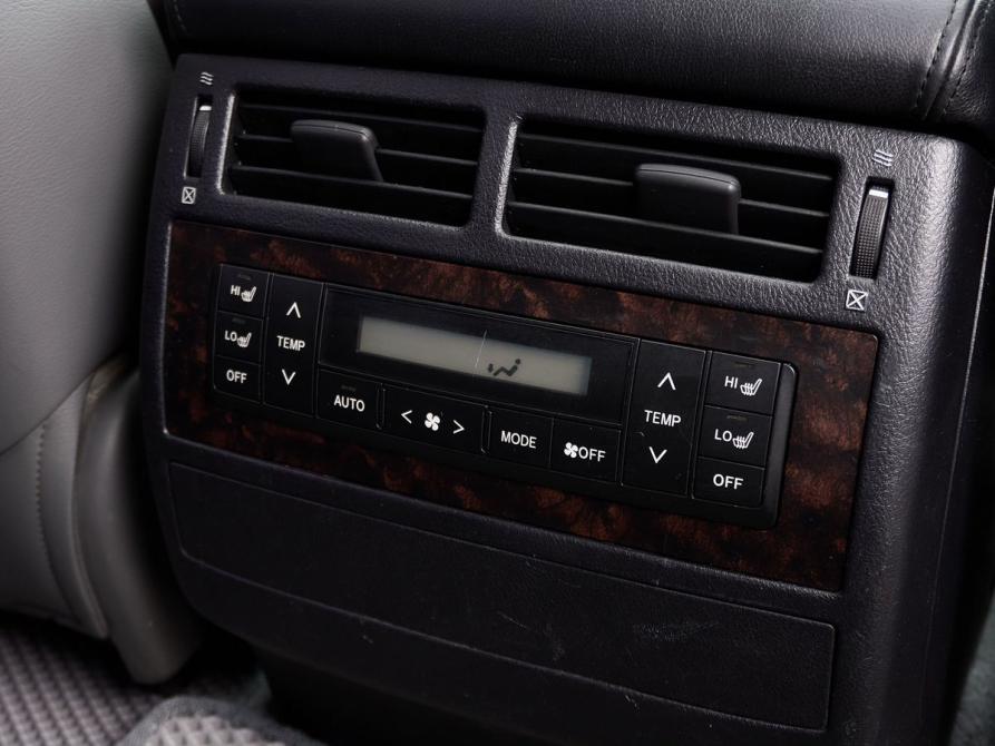 Toyota Land Cruiser 200 Series Казань  - изображение 11
