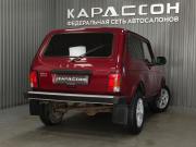 Lada (ВАЗ) 2121 (4x4) I Рестайлинг (2020) Пермь  - изображение 18